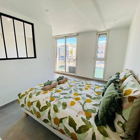 "Royal" Magnifique Appartement Avec Vue Sur Le Cadre Royal Сет Екстериор снимка